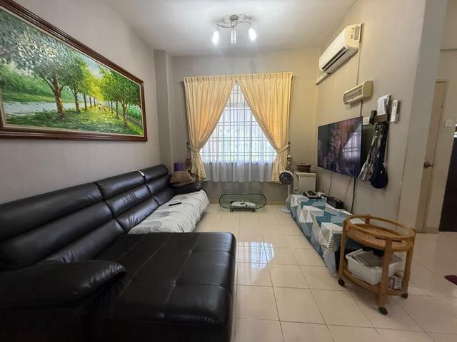 Apartment for rent in Johore Bahru, Johor