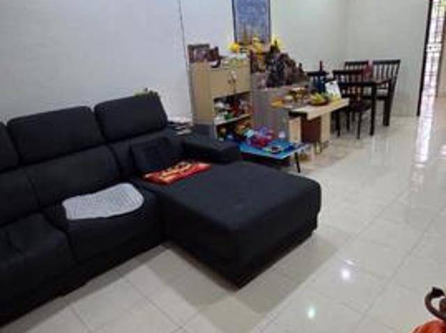 Townhouse for sale in Johore Bahru, Johor