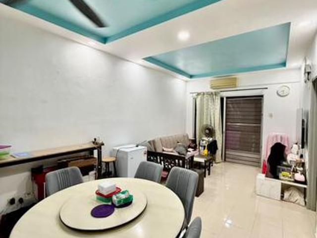Apartment for sale in Johore Bahru, Johor