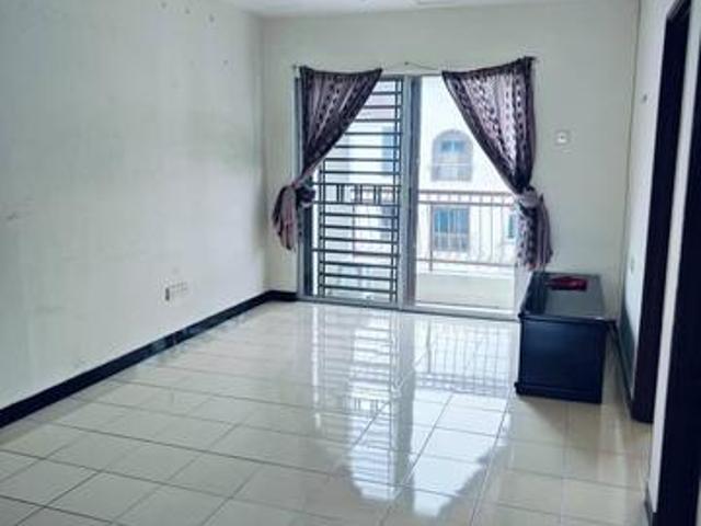 Townhouse for rent in Johore Bahru, Johor