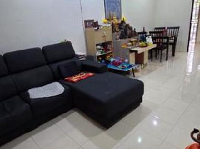 Apartment for sale in Johore Bahru, Johor