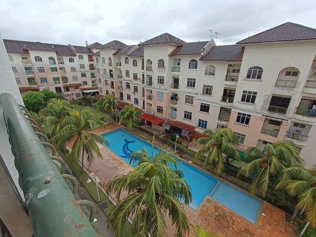 Apartment for sale in Johore Bahru, Johor