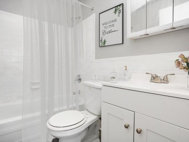 Apartment for rent in Roselawn, Ohio