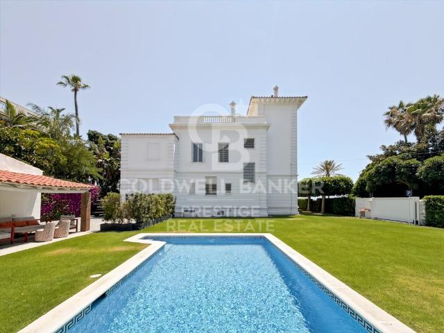 Casa en venta en Vinyet, Garraf