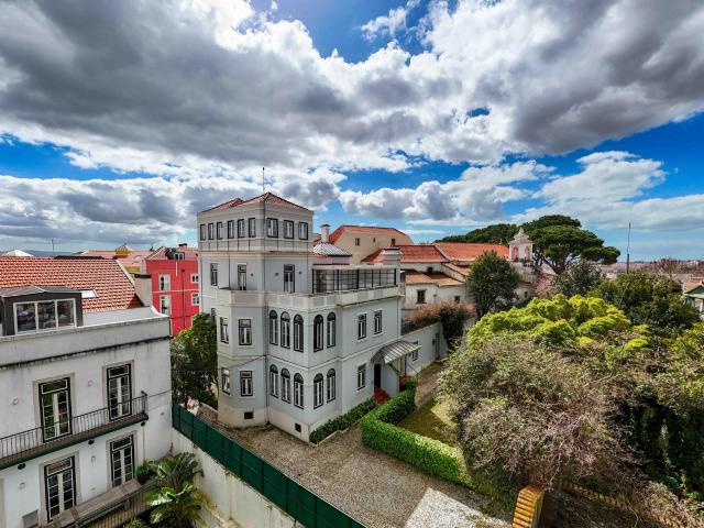 Vivenda venda em Lisboa