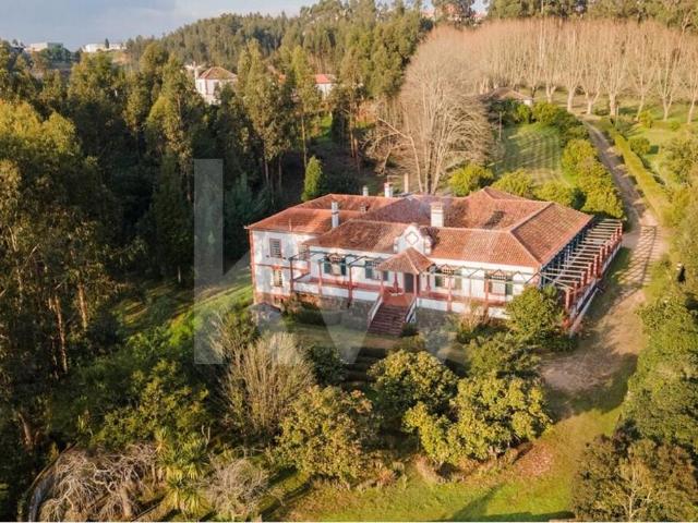 Casa venda em Casainho de Baixo, Águeda