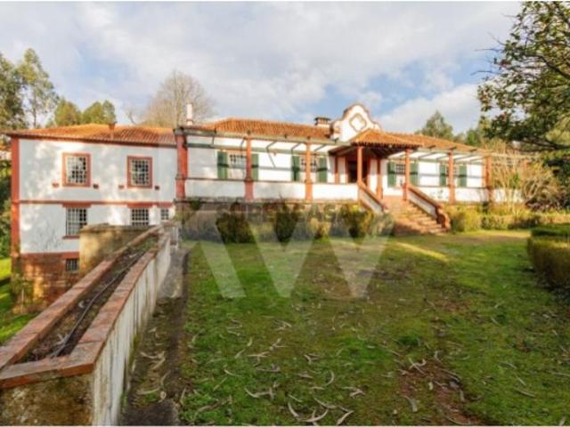 Casa venda em Quinta do Morangal, Águeda