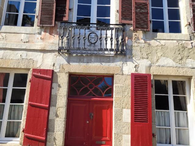 Maison vente à Pen Crec'h, Pontrieux