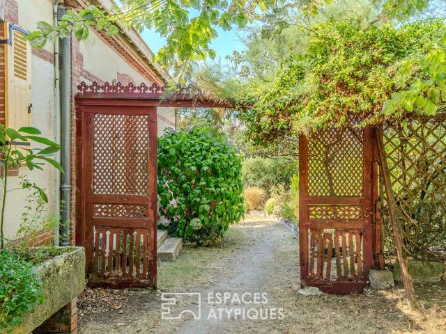 Maison vente à Préfailles, Loire-Atlantique