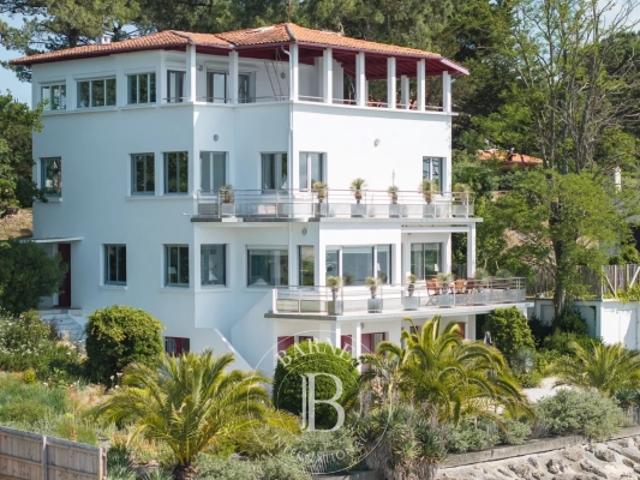 Maison vente à Arcachon, Lège-cap-ferret