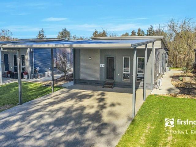 Villa for sale in Moama, New South Wales