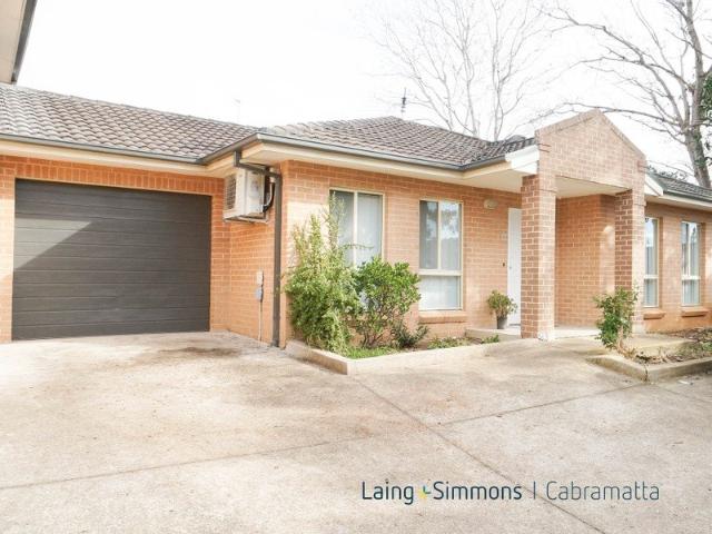 Villa for rent in Sydney, New South Wales