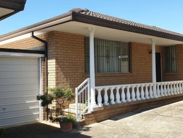 Villa for sale in St George, Sydney
