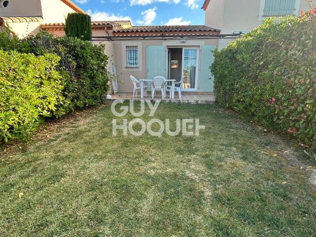 Villa vente à Narbonne, Homps
