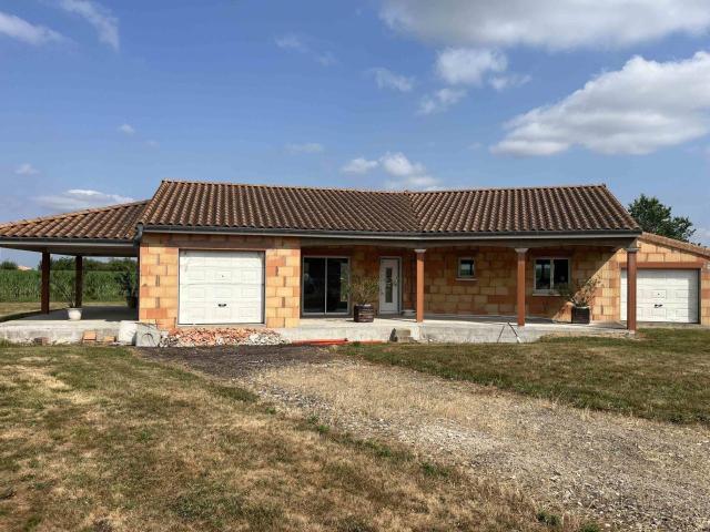 Maison vente à Louhans-Châteaurenaud, Simandre