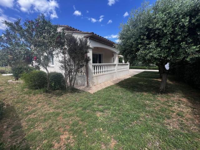 Maison vente à Nîmes, Occitanie