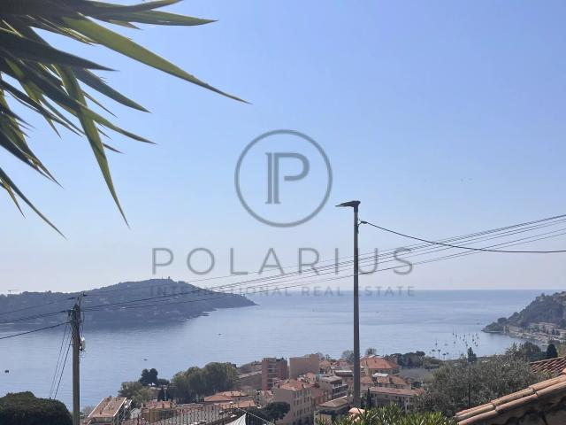 Villa vente à Nice, Villefranche-sur-mer