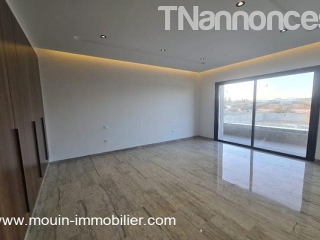 Maison location