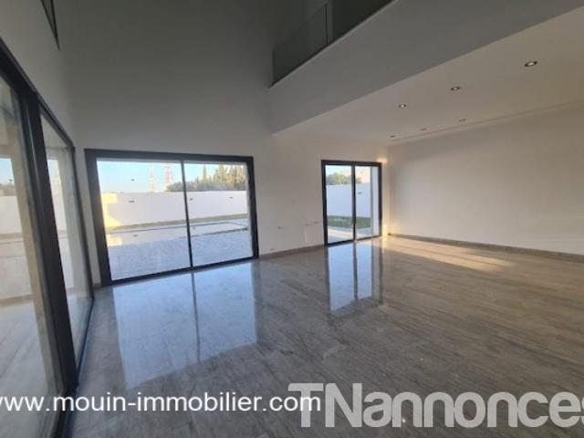 Maison location