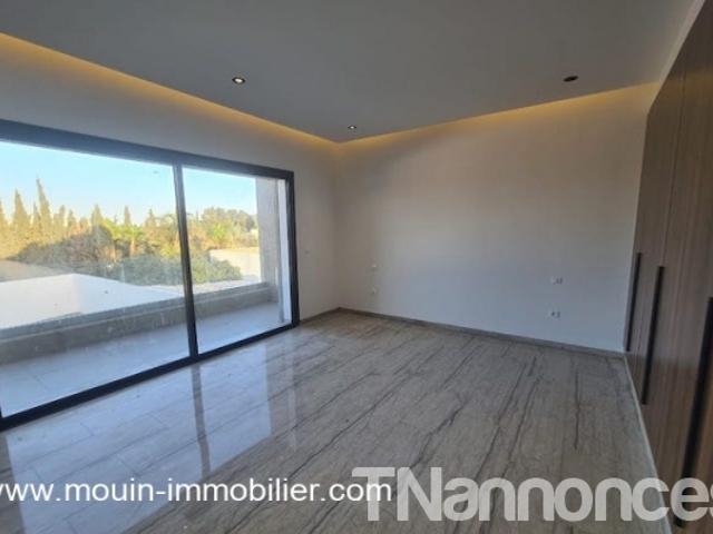 Maison location