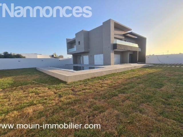 Maison location