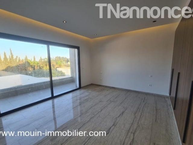 Maison location