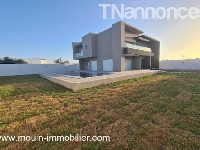 Maison location