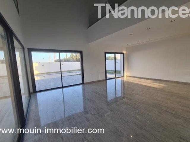 Maison location