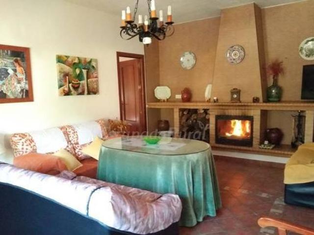 Casa en alquiler en Sierra de Huelva, Andalucía