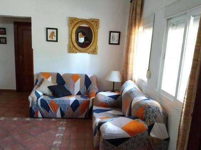 Casa en alquiler en Sierra de Huelva, Andalucía