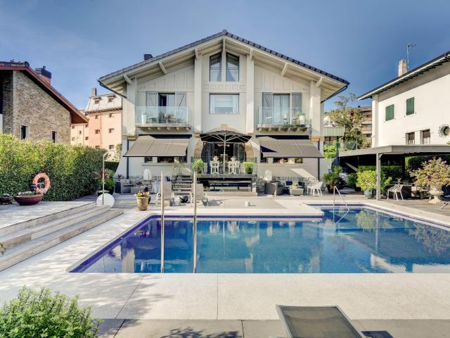 Casa en venta en Ekialdea, Donostia-san Sebastián