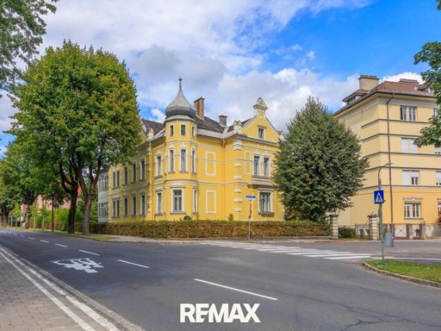 Mehrfamilienhaus kaufen in Judendorf-Straßengel, Kärnten