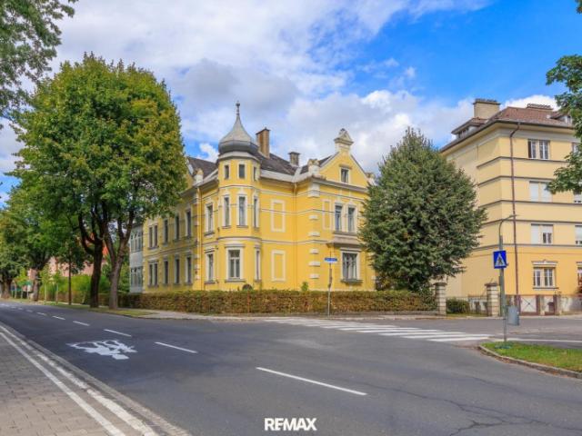 Mehrfamilienhaus kaufen in Judendorf-Straßengel, Kärnten