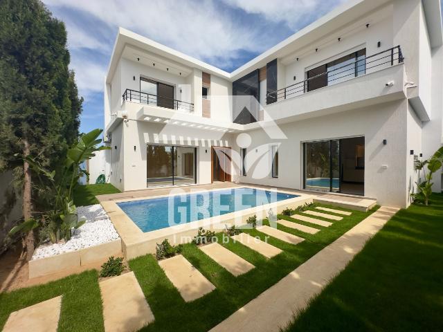 Maison vente