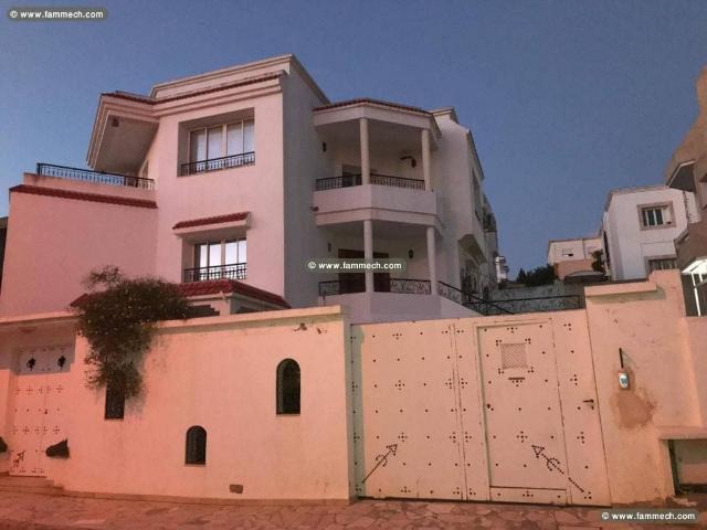 Maison vente à Ariana