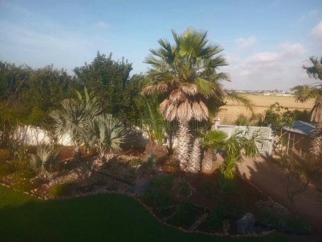 Villa vente à Sidi Rahal, Gharb-Chrarda-Beni Hssen