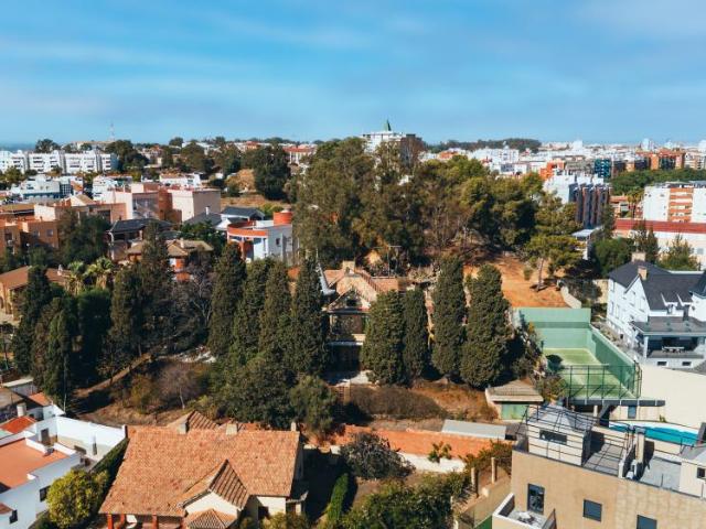 Chalet en venta en Huelva