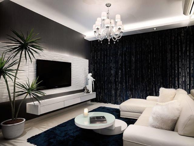 Apartment for sale in Country Heights Damansara, Kuala Lumpur