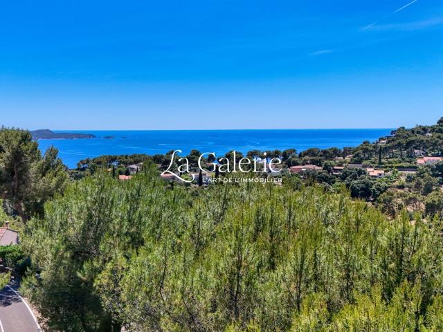 Maison vente à Arrondissement de Toulon, Hyères
