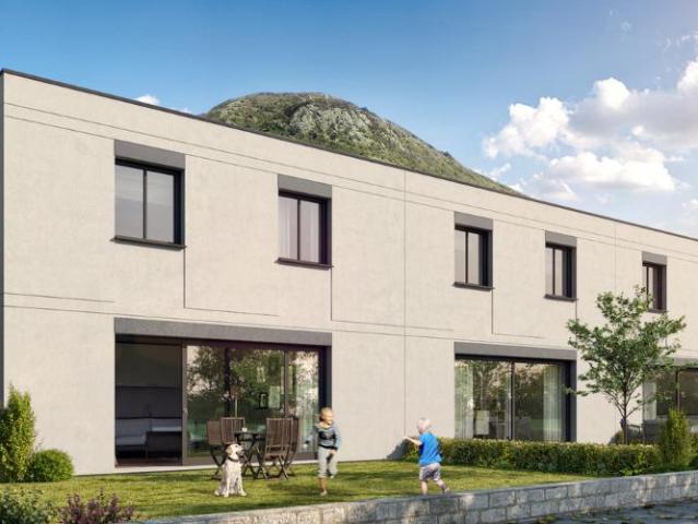 Haus mieten in Saint-Léonard, Sierre