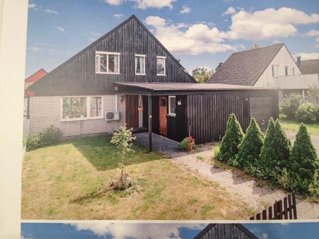Hus hyra i Norrmalm, Botkyrka