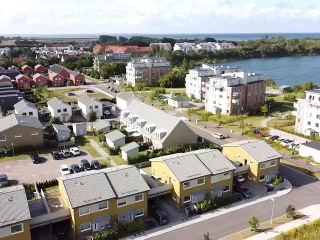 Hus hyra i Södra Klagshamn, Skåne