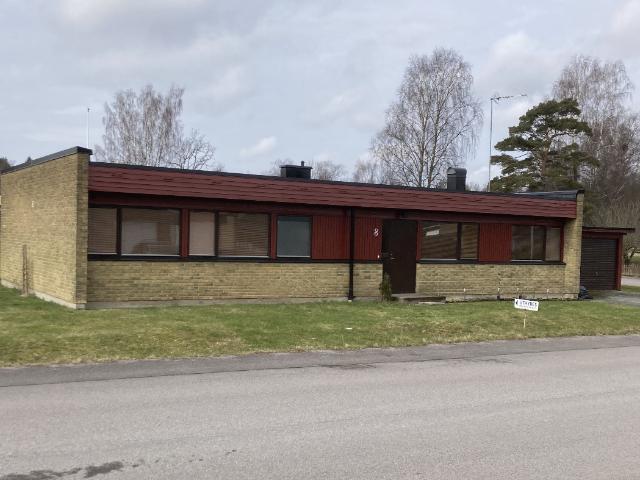 Hus hyra i Sibbhult, Skåne