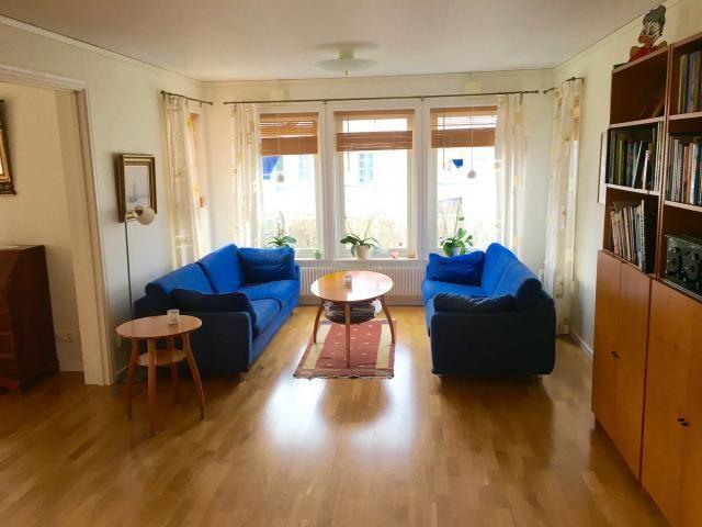 Hus hyra i Norrmalm, Botkyrka