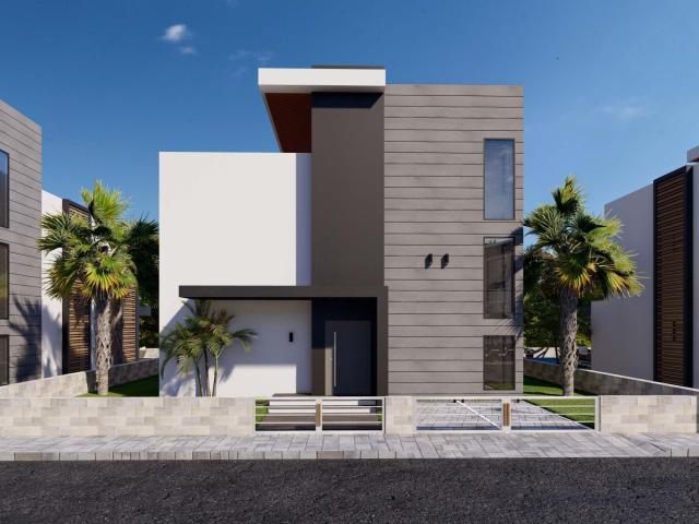 Bigadiç, Balikesir içerisinde satılık Villa