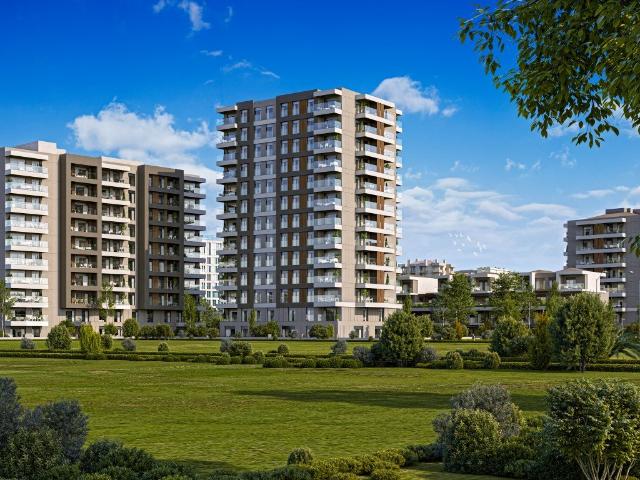 Konak, İzmir içerisinde satılık Villa