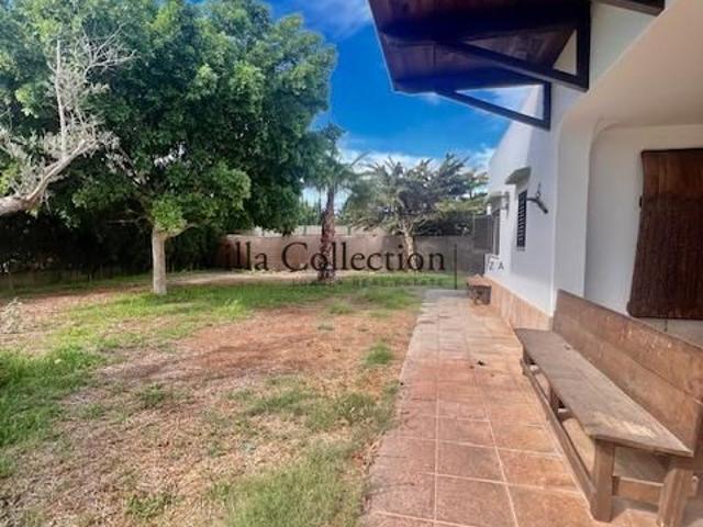 Chalet en venta en Sant Josep de sa Talaia, Eivissa