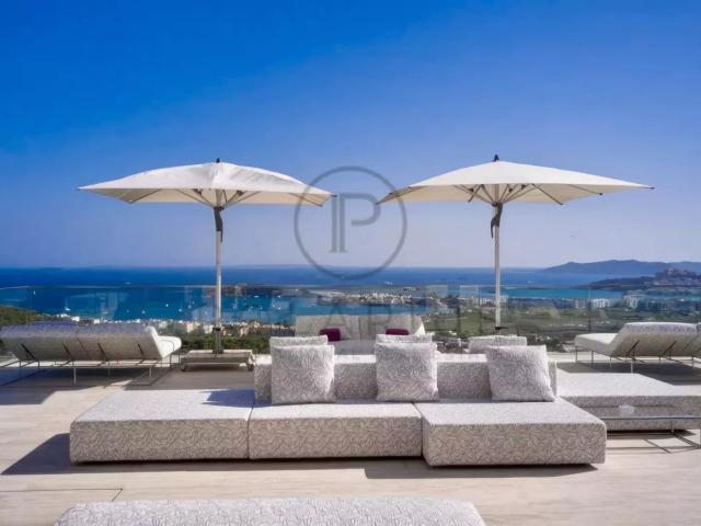 Chalet en alquiler en Jesús, Eivissa