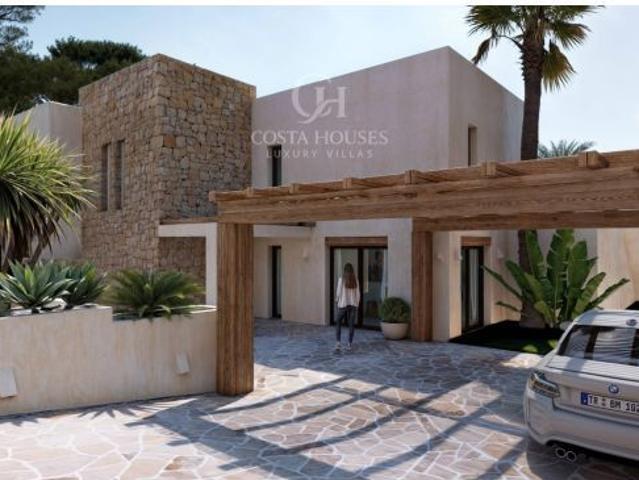 Casa en venta en Fanadix, la Marina Alta