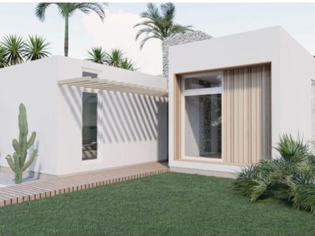 Casa en venta en Los Baños, Oriental